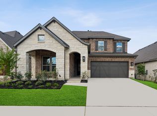 2903 Long Trl, Mansfield, TX 76063