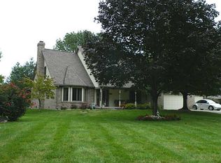 1292 Cottonwood Ct, Mooresville, IN