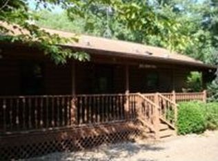1095 Sugarfork Rd, Franklin, NC 28734
