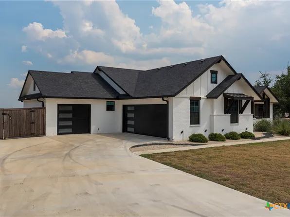 312 Skyline Dr, Copperas Cove, TX 76522