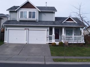 1282 Arrezo Dr, Sedro Woolley, WA 98284