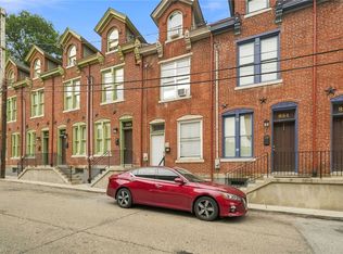 856 Brightridge St, Pittsburgh, PA 15214