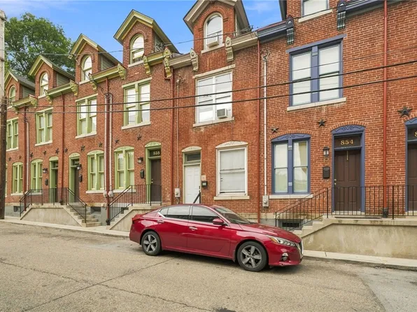 856 Brightridge St, Pittsburgh, PA 15214