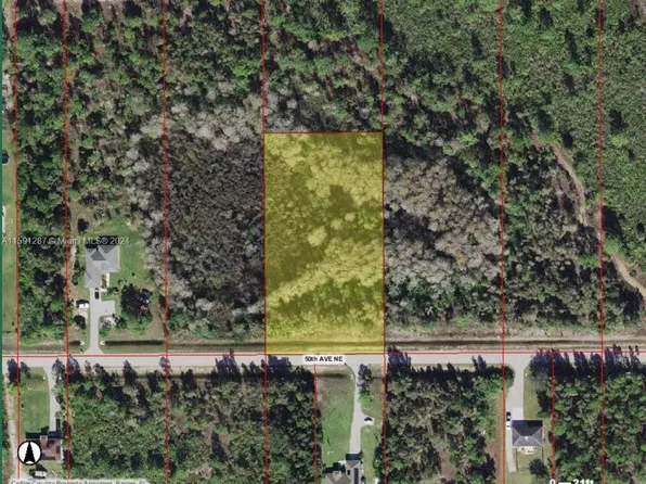 0 50th Ave NE, Naples, FL 34120