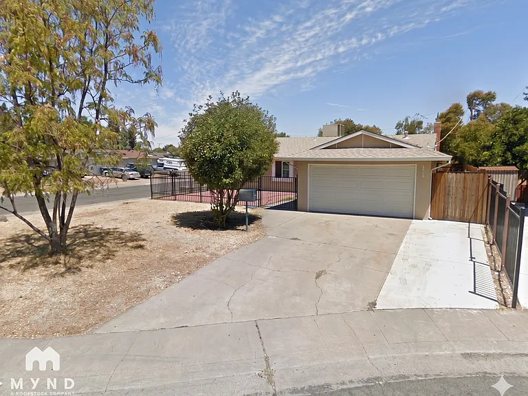 6927 Arvada Ct — Photo 1