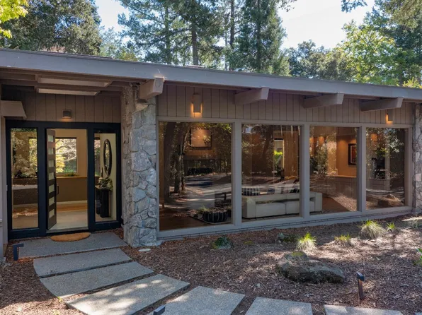188 Knoll Place, St. Helena, CA 94574