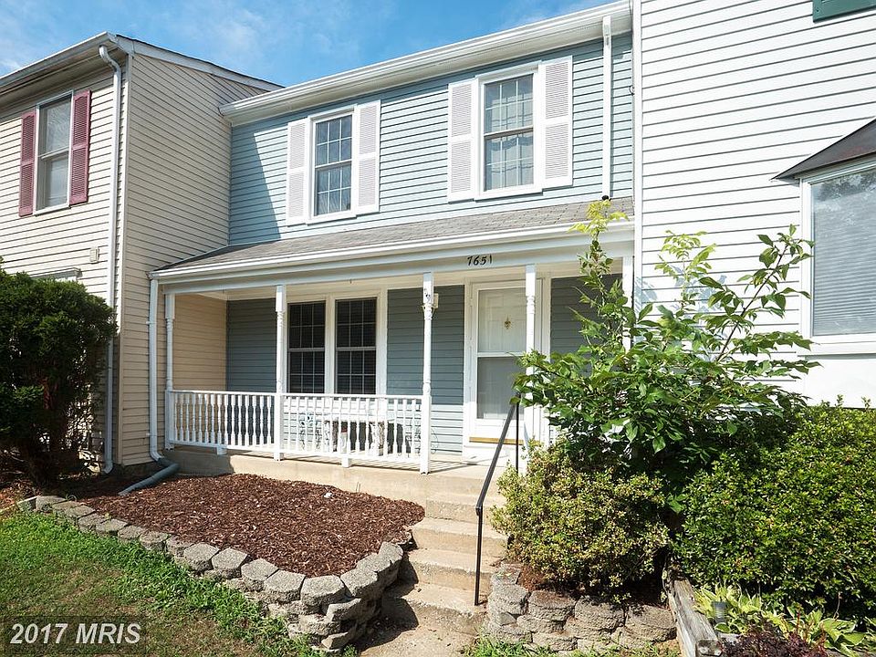 1st image of 7651 Wolford Way