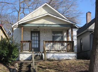 4435 Jarboe St, Kansas City, MO 64111