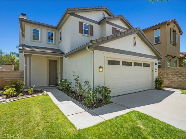 28304 Houston Ct, Saugus, CA 91350