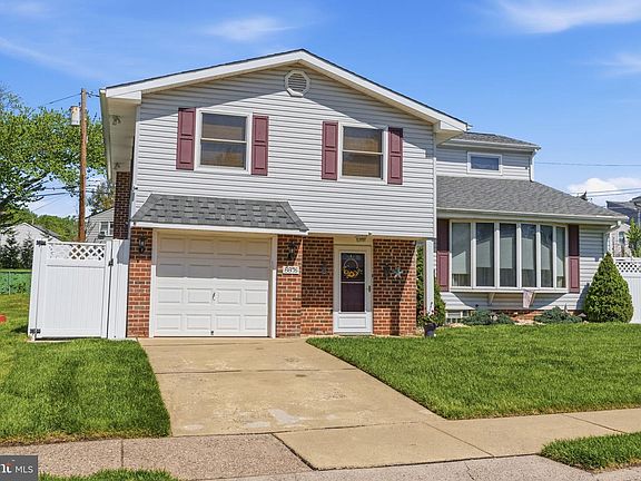 2nd image of 8876 Rising Sun Ave