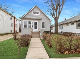 1026 Emerald Ave, Chicago Heights, IL 60411