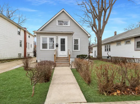 1026 Emerald Ave, Chicago Heights, IL 60411