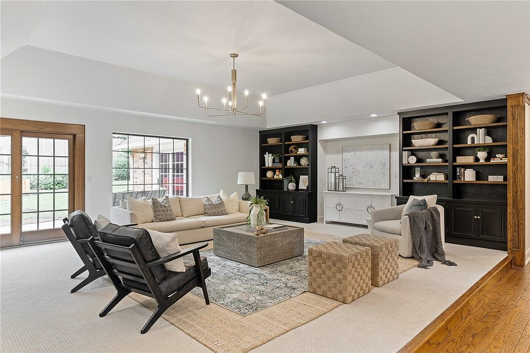 401 Crown Colony Rd, Edmond, OK 73034 MLS 1063889 Zillow