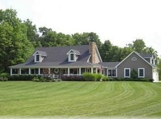 1261 Hills Miller Rd, Delaware, OH 43015