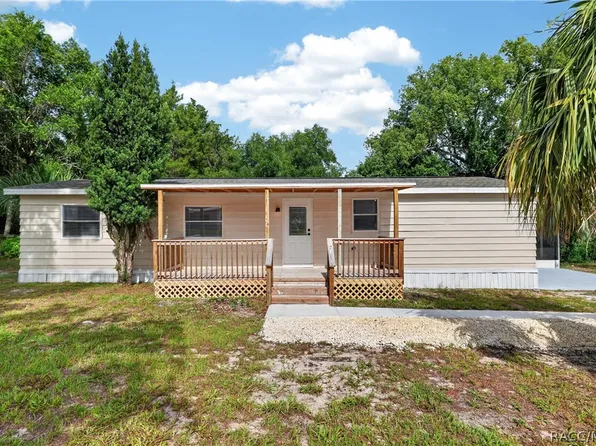 6514 N Tamarind Ave, Hernando, FL 34442
