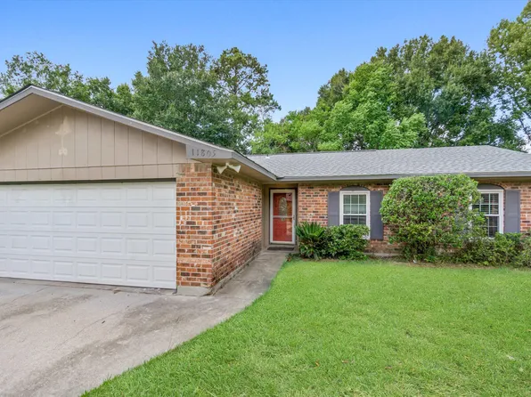 11805 Kingston Dr, Baton Rouge, LA 70807