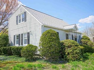 31 Ritter St, Nashua, NH 03060