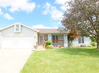 870 W Swartzell Dr, Rensselaer, IN 47978