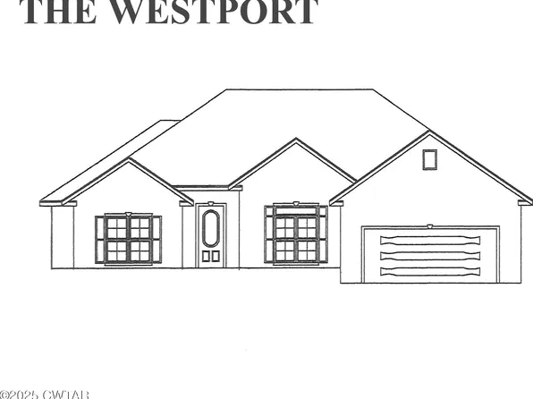 117 Garrison Dr, Jackson, TN 38305