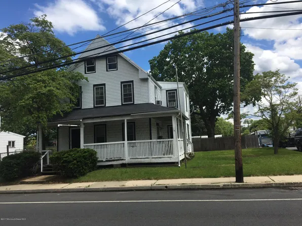 10 Maple Ave, New Egypt, NJ 08533