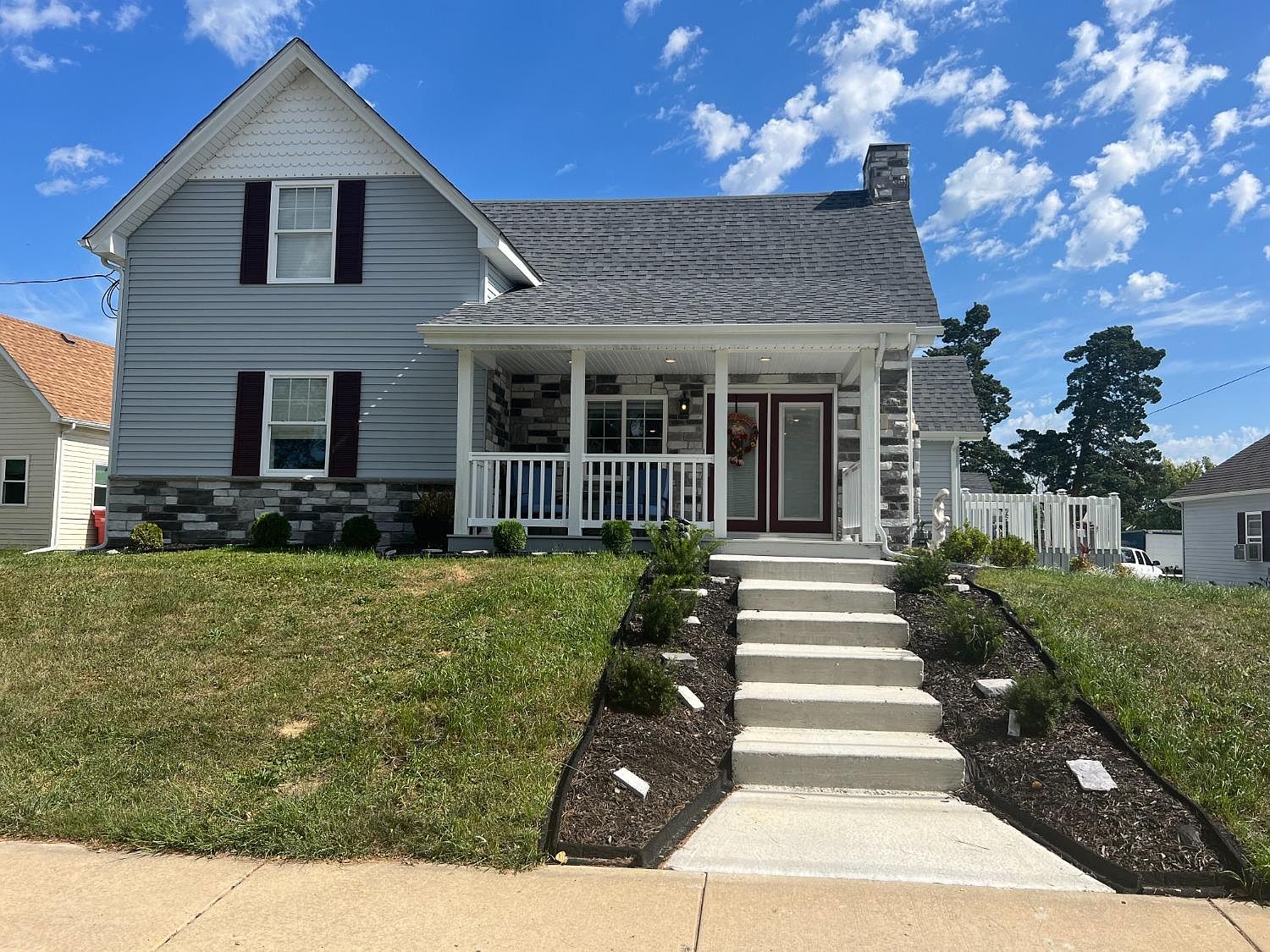 509 N Main St, Hebron, IN 46341 MLS 520216 Zillow