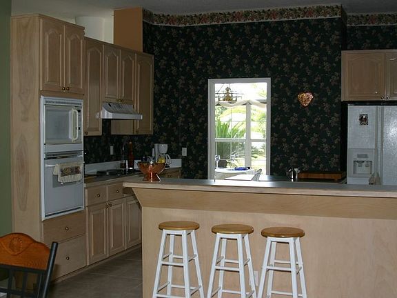 Kitchen-dining rooms
