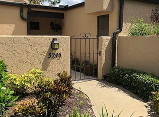 5245 Myrtle Wood #23, Sarasota, FL 34235