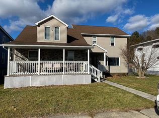 307 Chestnut St, Mar Lin, PA 17951