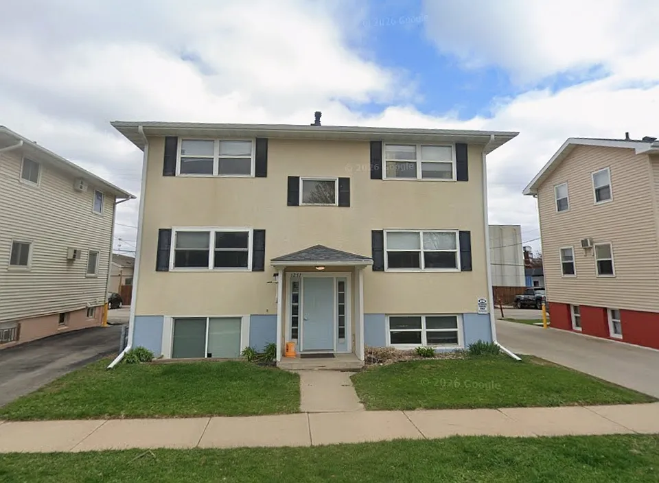 1251 4 1/2 St NW #1