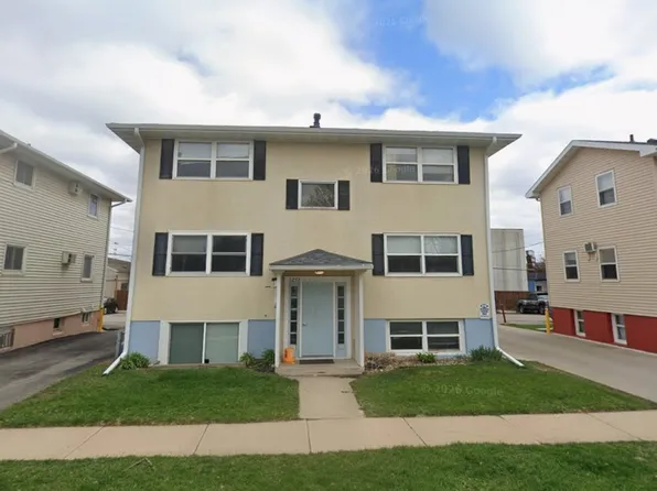 1251 4 1/2 St NW APT 1, Rochester, MN 55901
