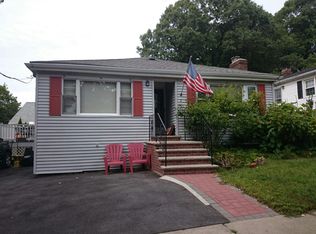 2 Furbush Rd, West Roxbury, MA 02132