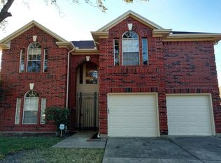 3502 Sheldon Dr, Pearland, TX 77584
