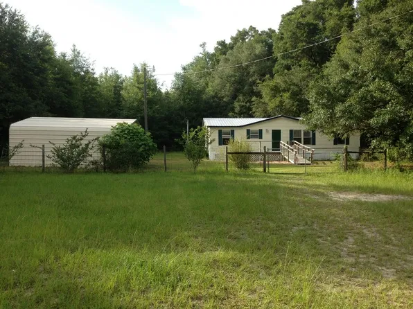 8180 SE Two Street Rd, Trenton, FL 32693