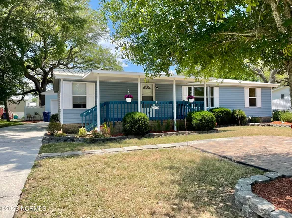 307 Fairview Street, Atlantic Beach, NC 28512