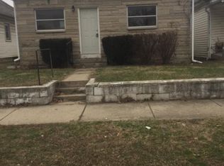 1106 N Pershing Ave, Indianapolis, IN