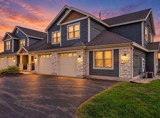 Meadow Ridge, Egg Harbor, WI 54209