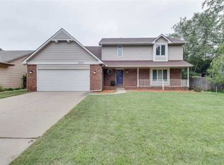 11620 W 16th St N, Wichita, KS 67212