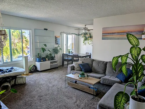 4873 Niagara Ave #5 Photo 1