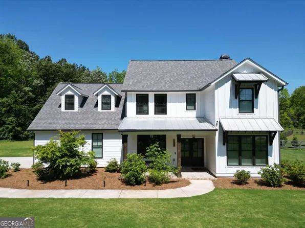 133 Colham Ferry Rd, Watkinsville, GA 30677