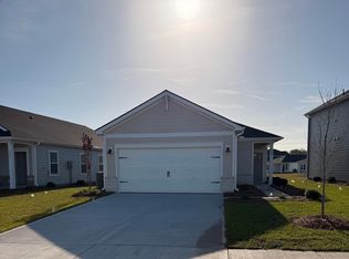8227 Essence Dr #2184, Kingstreet H Longs, SC 29568