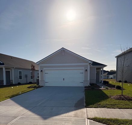 8227 Essence Dr. #2184 Kingstreet H, Kingstreet H Longs, SC 29568