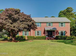 321 Yorkshire Ln, Wilmington, NC 28409