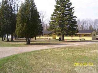 4159 State Highway M35, Escanaba, MI 49829