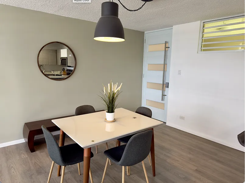 3 bed, 2.0 bath, 1042 sqft, $2,200 — Photo 3
