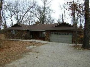 4857 Rose Hill Rd, Billings, MO 65610