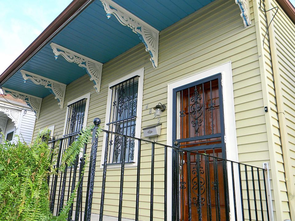 1st image of 4852 Tchoupitoulas St