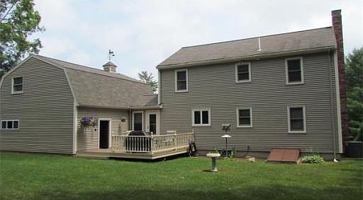 2nd image of 115 Riverview Dr