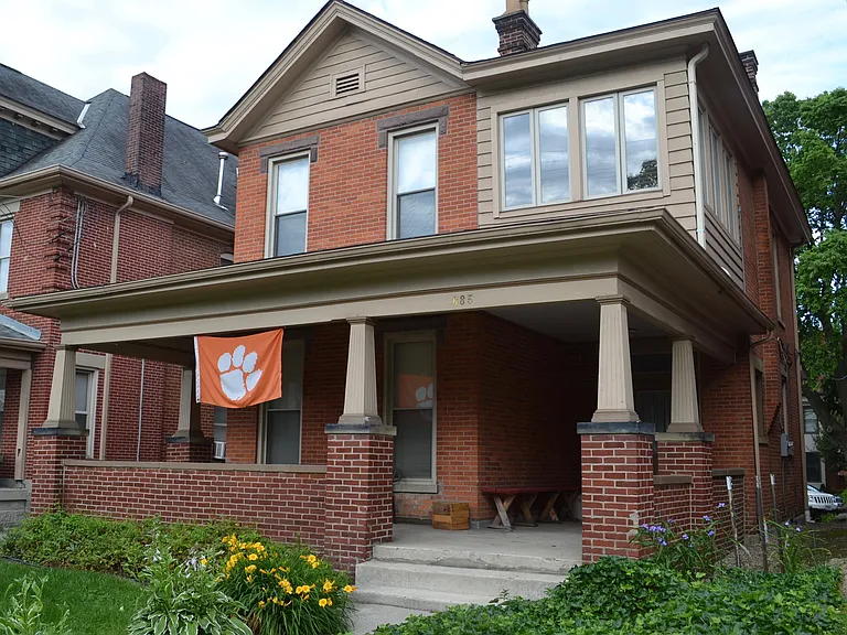 685 Dennison Ave — Photo 1