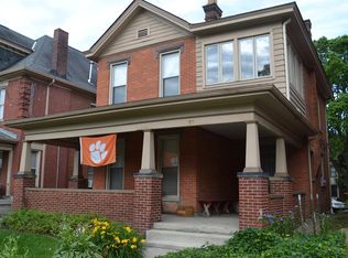 685 Dennison Ave, Columbus, OH 43215