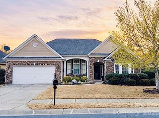 596 Rosemary Ln, Tega Cay, SC 29708